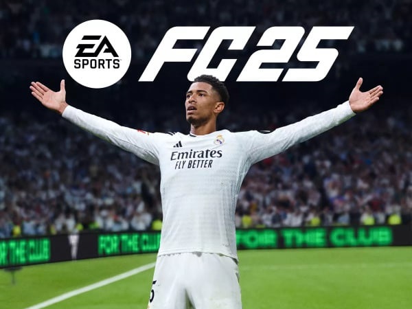 EA Sports FC 25: Тестирование производительности - notebookcheck