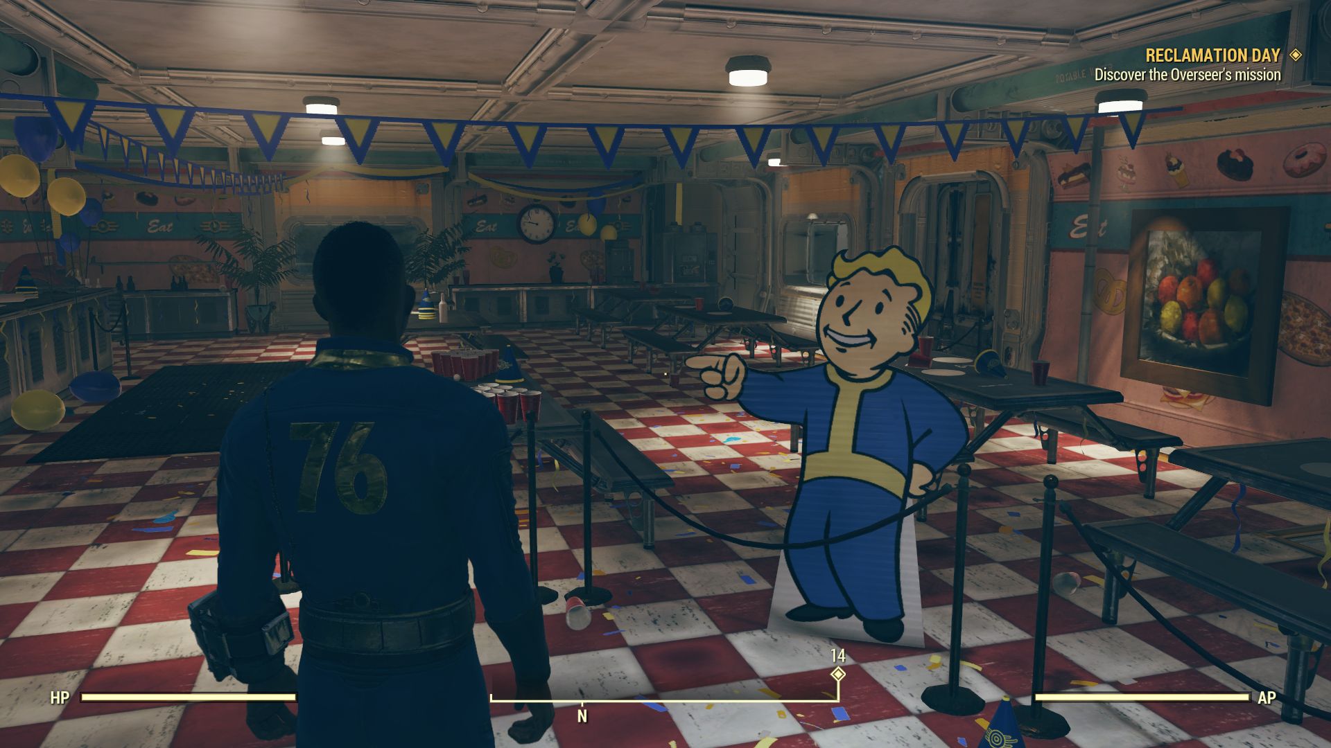Fallout 4 gtx 1050 ti фото 50