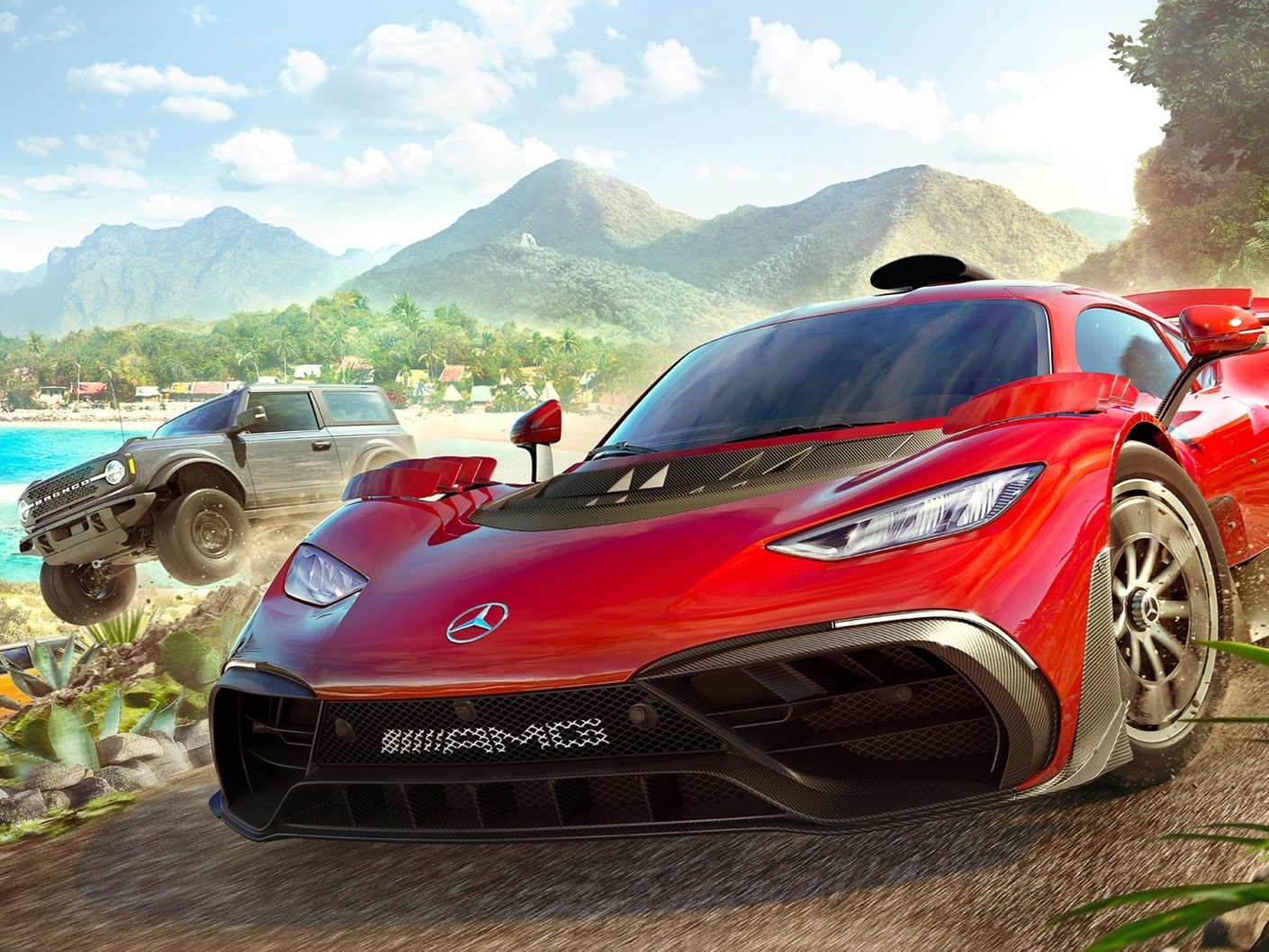 скидки на forza horizon 4 стим фото 57