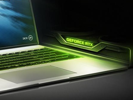 Geforce Gtx 2060 Для Ноутбуков Купить