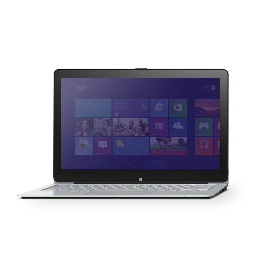 Купить Ноутбук Sony Vaio Fit 11a