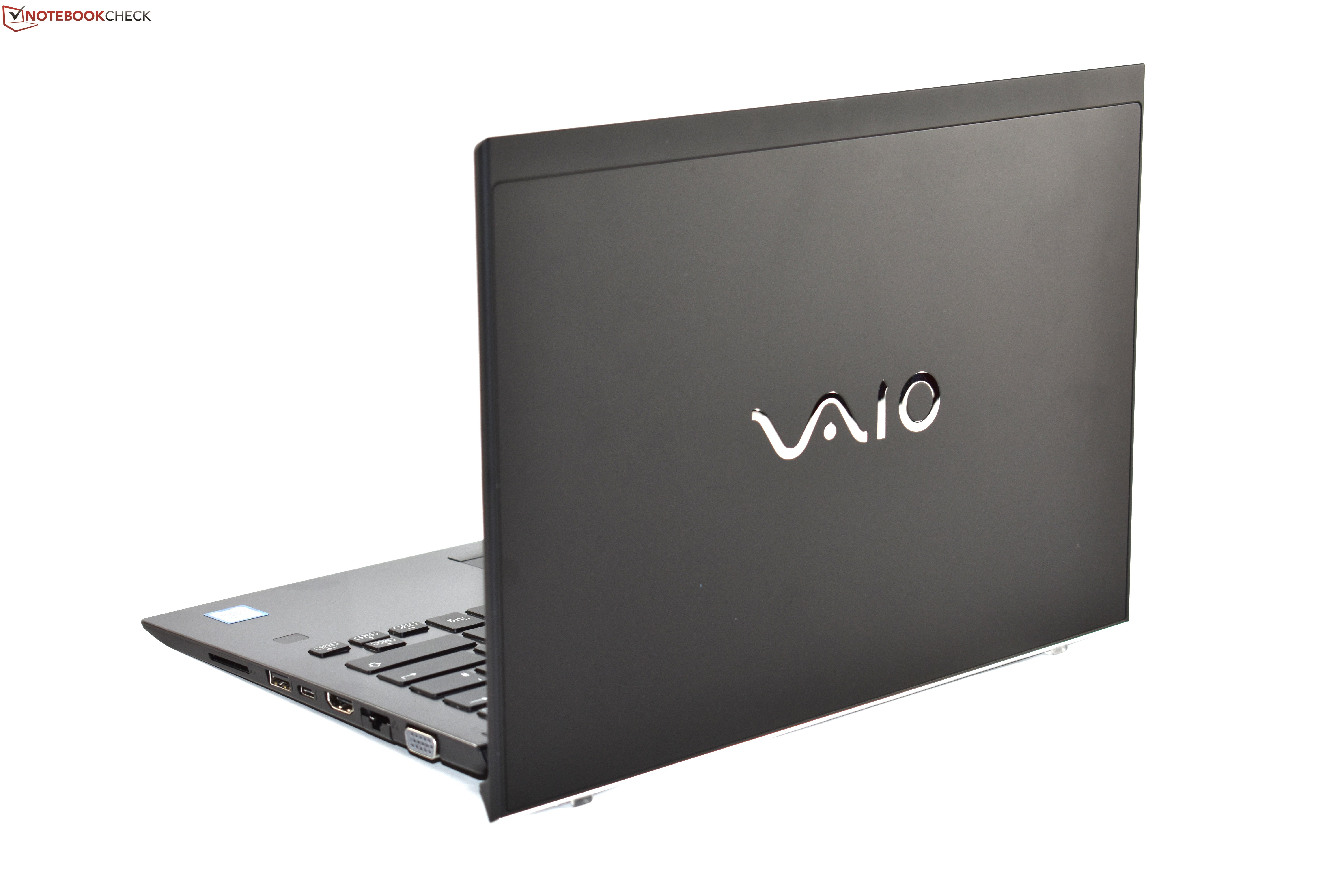 Купить Ноутбук Sony Vaio I7