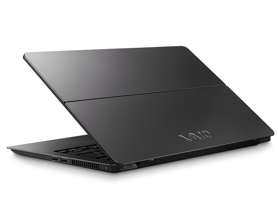 Купить Ноутбук Sony Vaio Z