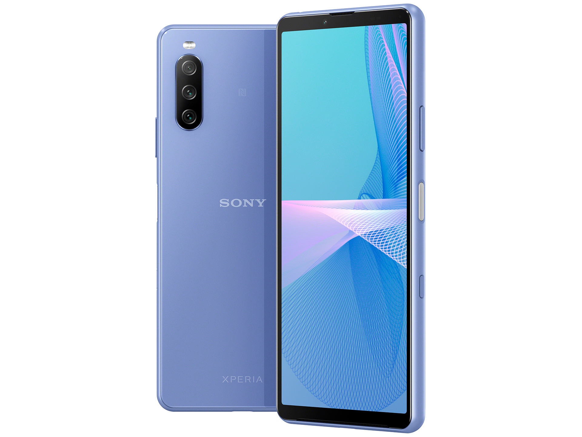 Sony Xperia 10 Фото