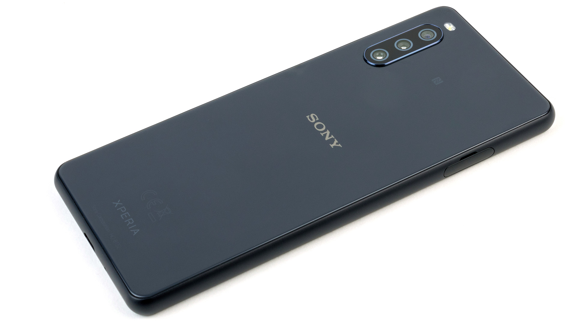 Sony Xperia 10 Фото