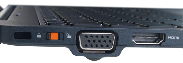 Toshiba Portege X30T-E Toshiba Portege X30T-E