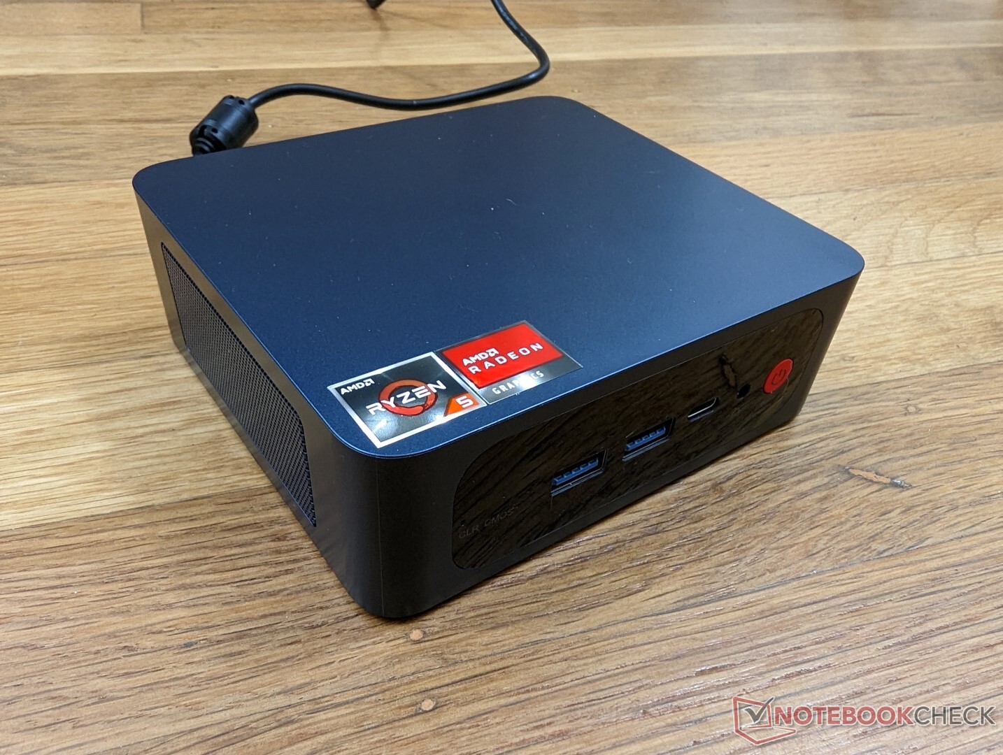 Обзор и тест Trigkey S3: Производительность уровня Core i3 по цене Celeron