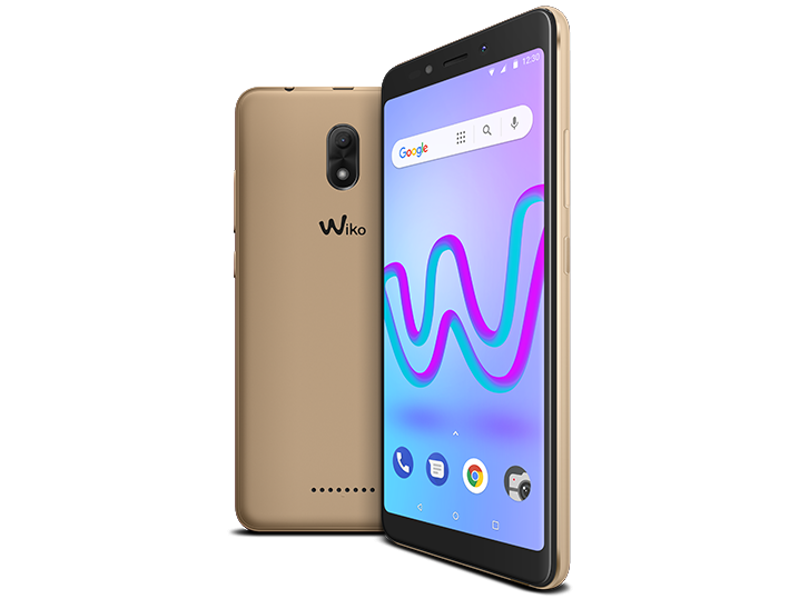 Wiko Jerry3