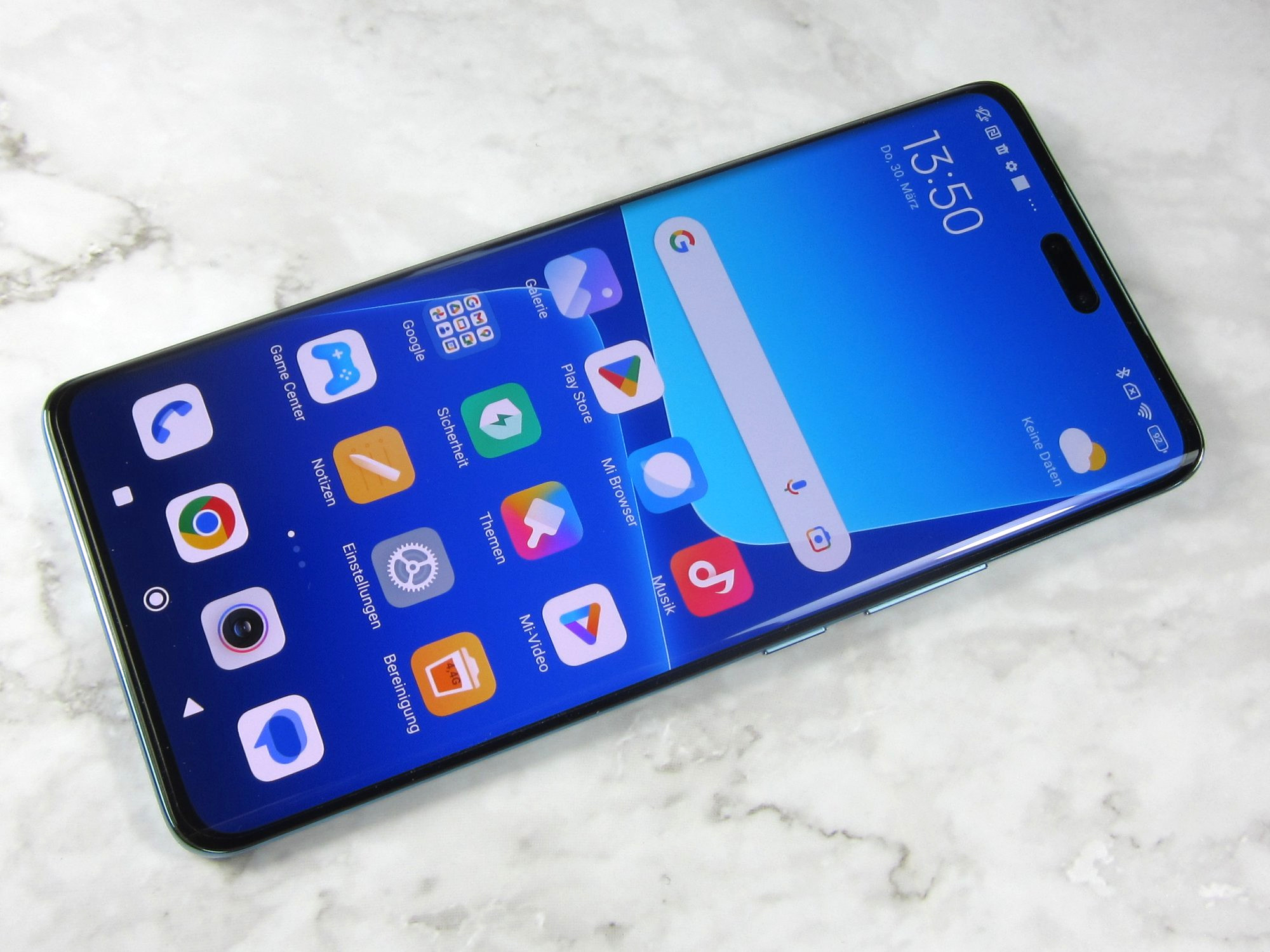 Обзор смартфона Xiaomi 13 Lite