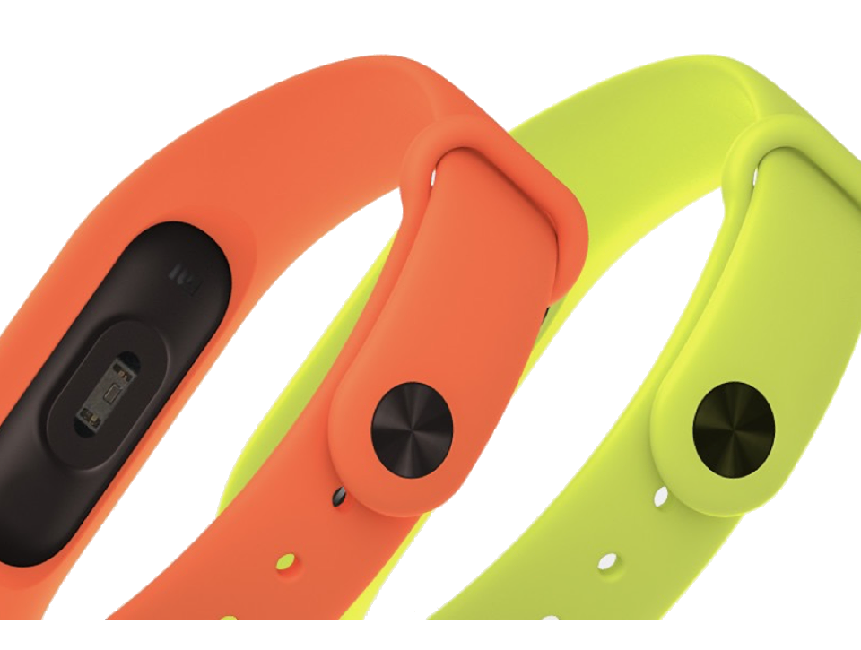 Обзор Xiaomi Mi Band 2 Обзоры