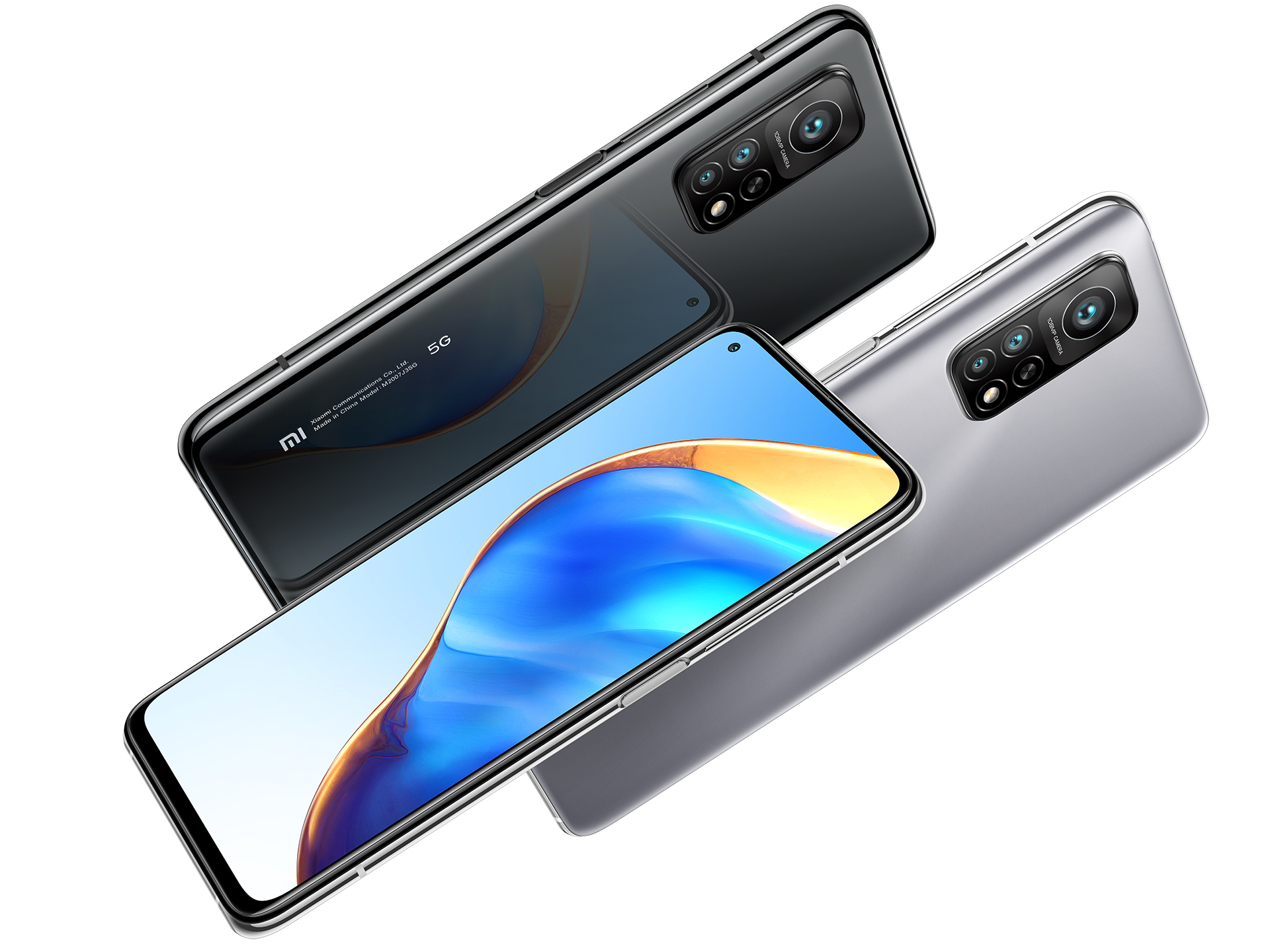 Обзор смартфона Xiaomi Mi 10T Pro 5G - Высокий класс за разумные деньги -  notebookcheck-ru.com Обзоры