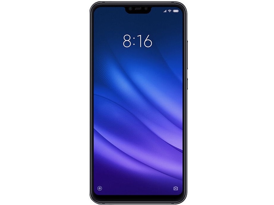 Смартфон Xiaomi Mi 8 Lite. Обзор от Notebookcheck - notebookcheck-ru ...