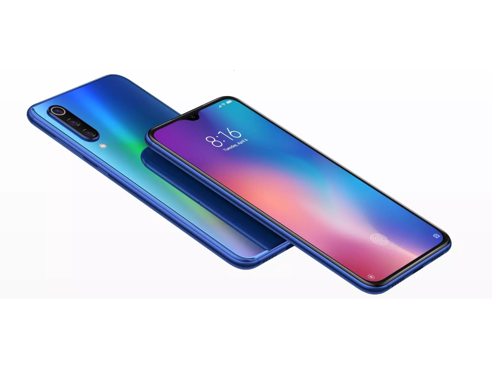 Смартфон Xiaomi Mi 9 SE. Обзор от Notebookcheck - notebookcheck-ru.com ...