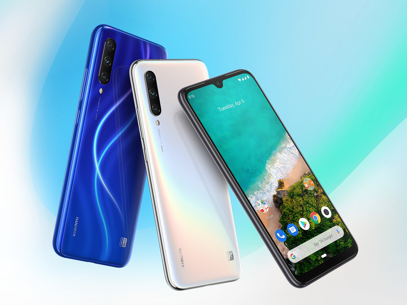 Mi a3 smartwatch shop