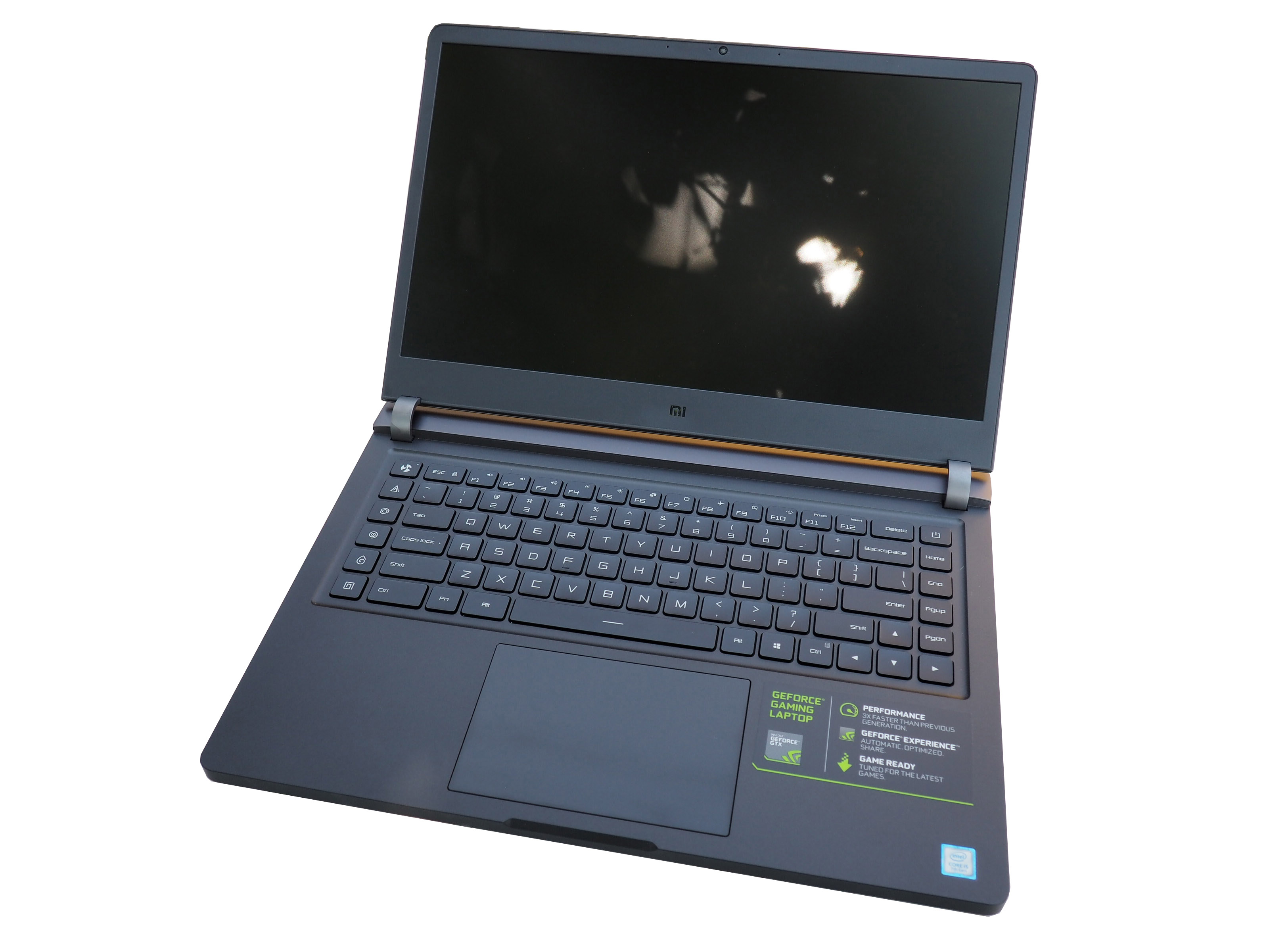 Ноутбуки Xiaomi Gaming Laptop Купить