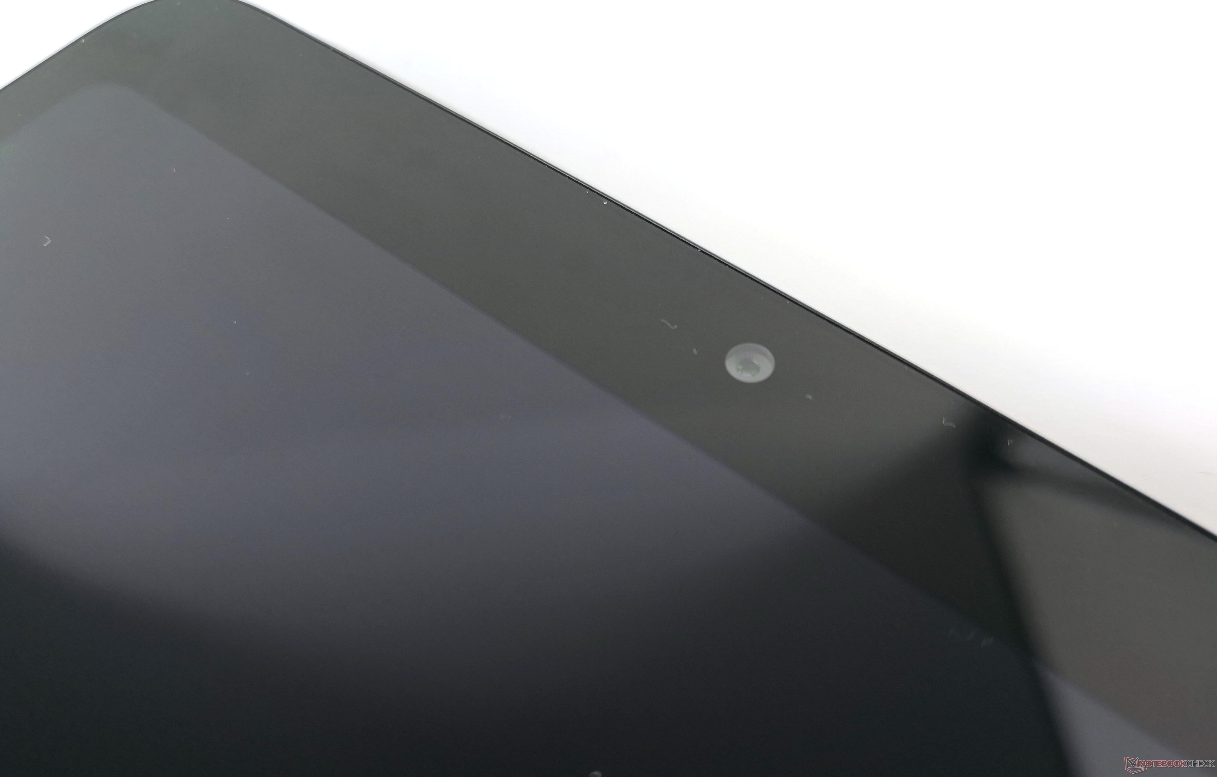 ÐРанÑÐµÑ Xiaomi Mi Pad 4 LTE ÐÐ±Ð·Ð¾Ñ Ð¾Ñ Notebookcheck Xiaomi Mi Pad 4 full resolution