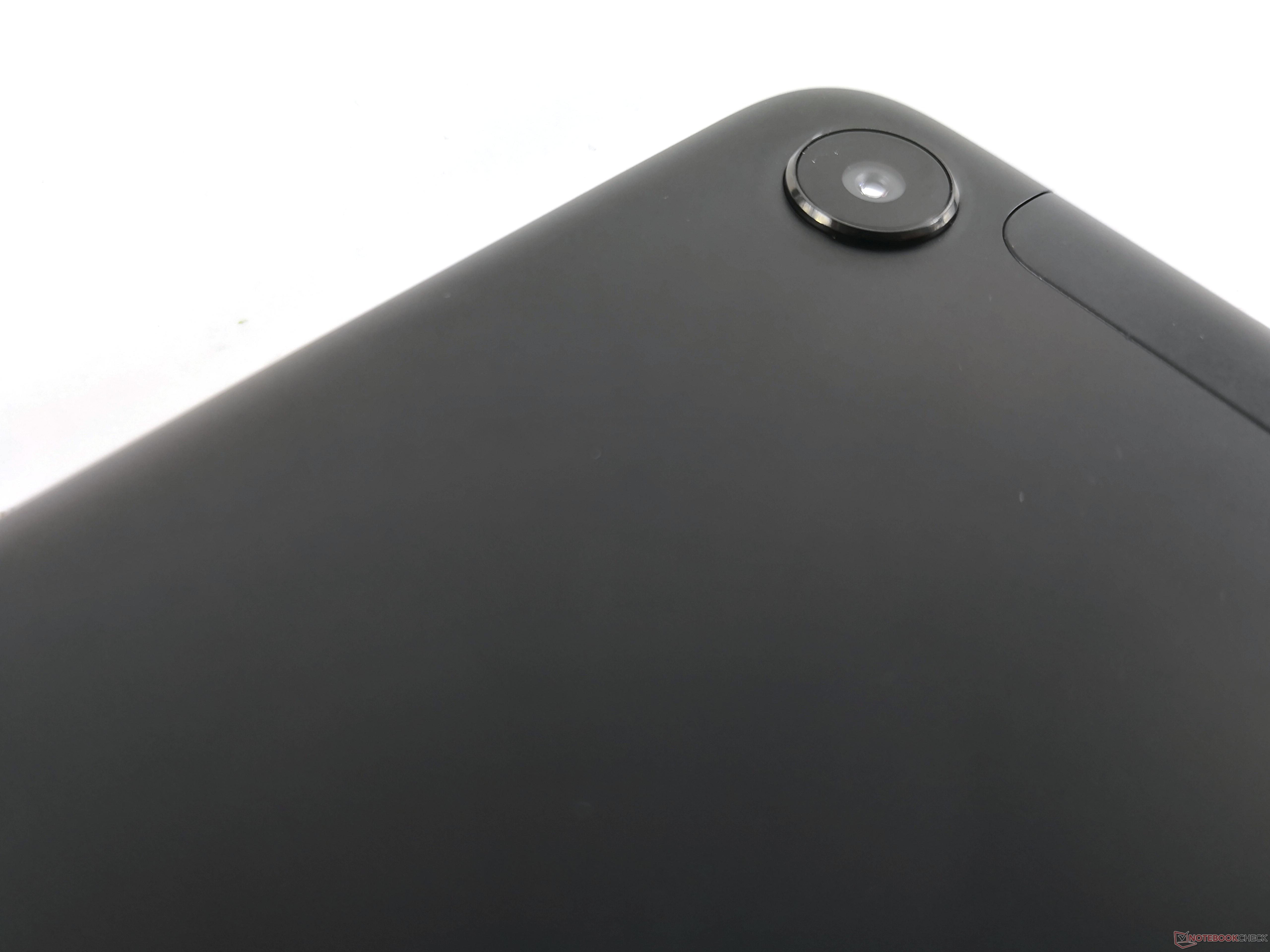 ÐРанÑÐµÑ Xiaomi Mi Pad 4 LTE ÐÐ±Ð·Ð¾Ñ Ð¾Ñ Notebookcheck Xiaomi Mi Pad 4 full resolution