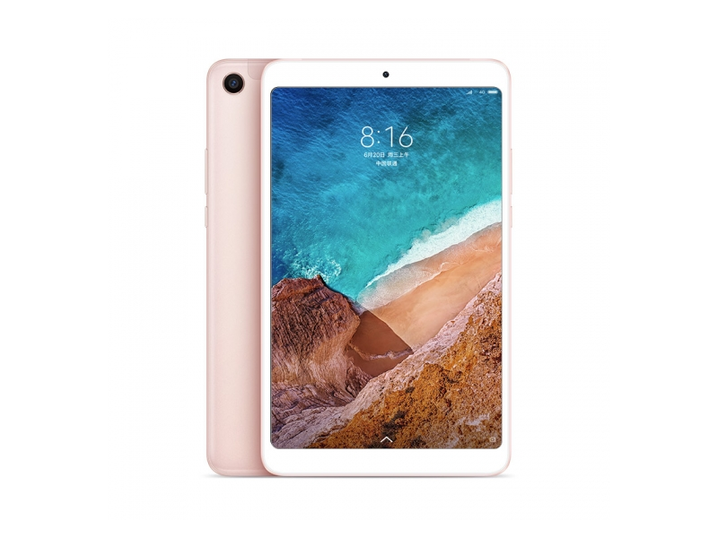 Планшет Xiaomi Mi Pad 4 (LTE). Обзор от Notebookcheck - notebookcheck ...