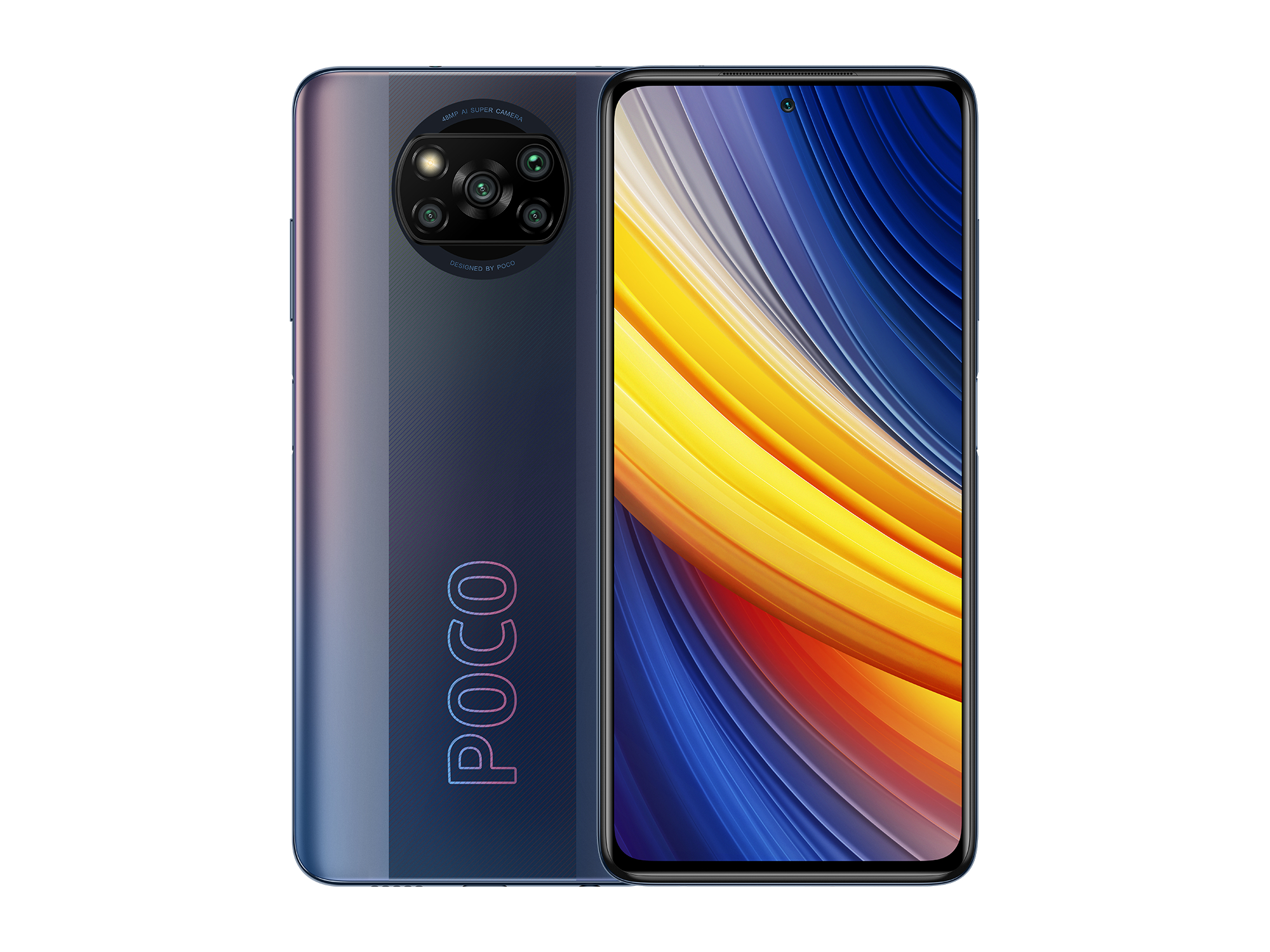 Xiaomi Poco X3 Pro Купить Недорого