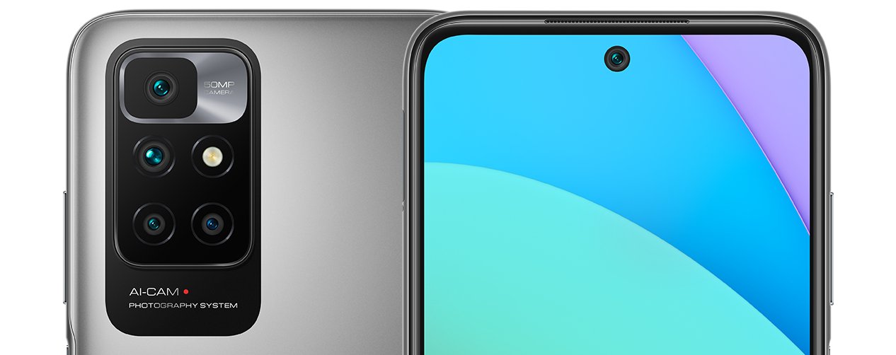 Купить Игровой Ноутбук Redmi G 2022