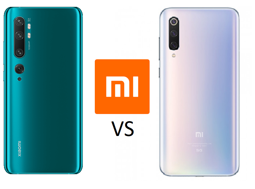 Xiaomi Mi 9 Фото