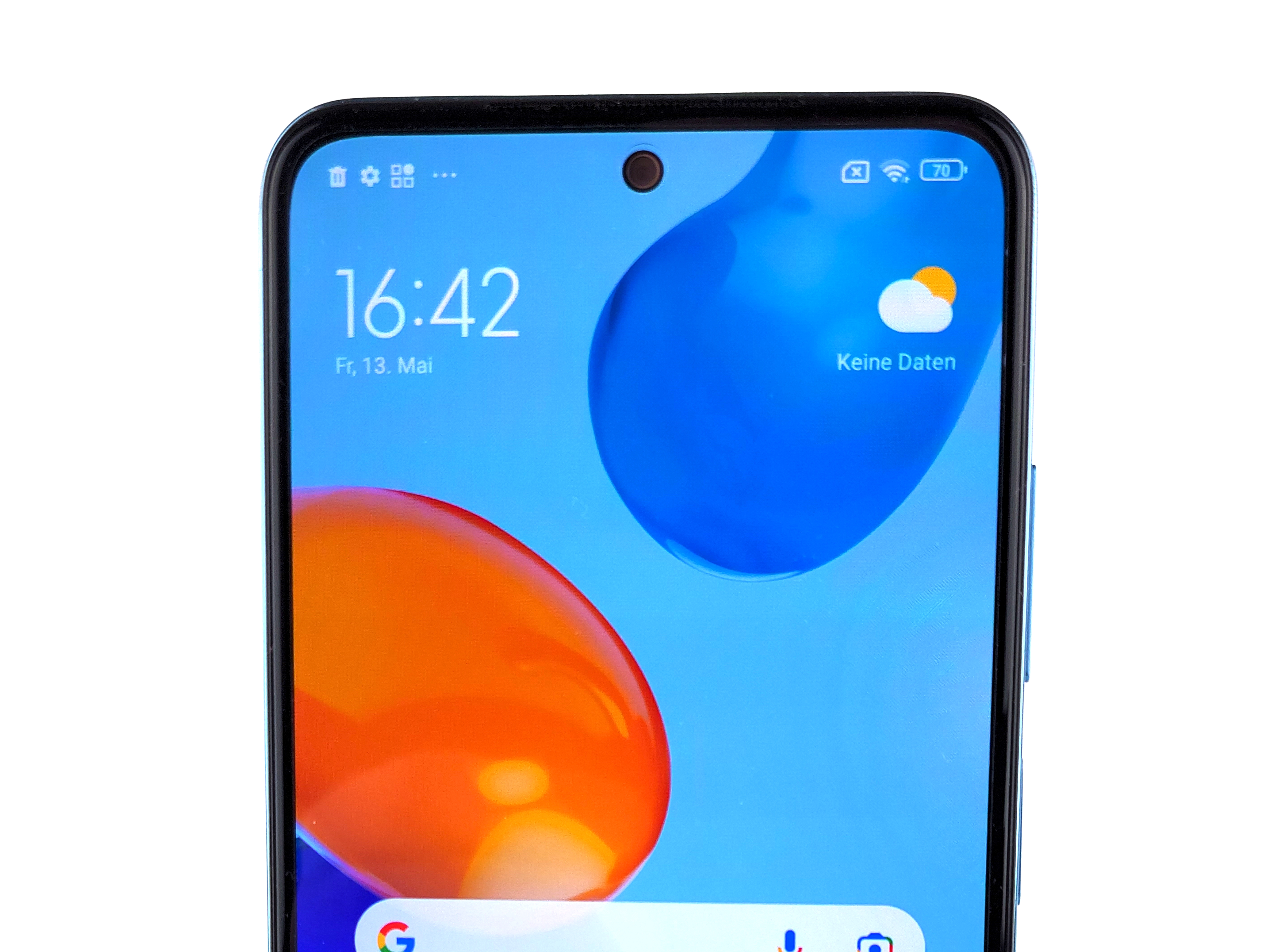 Обзор смартфона Redmi Note 11: Экран OLED с яркостью 1000 нит Обзор смартфона Redmi Note 11: Экран OLED с яркостью 1000 нит