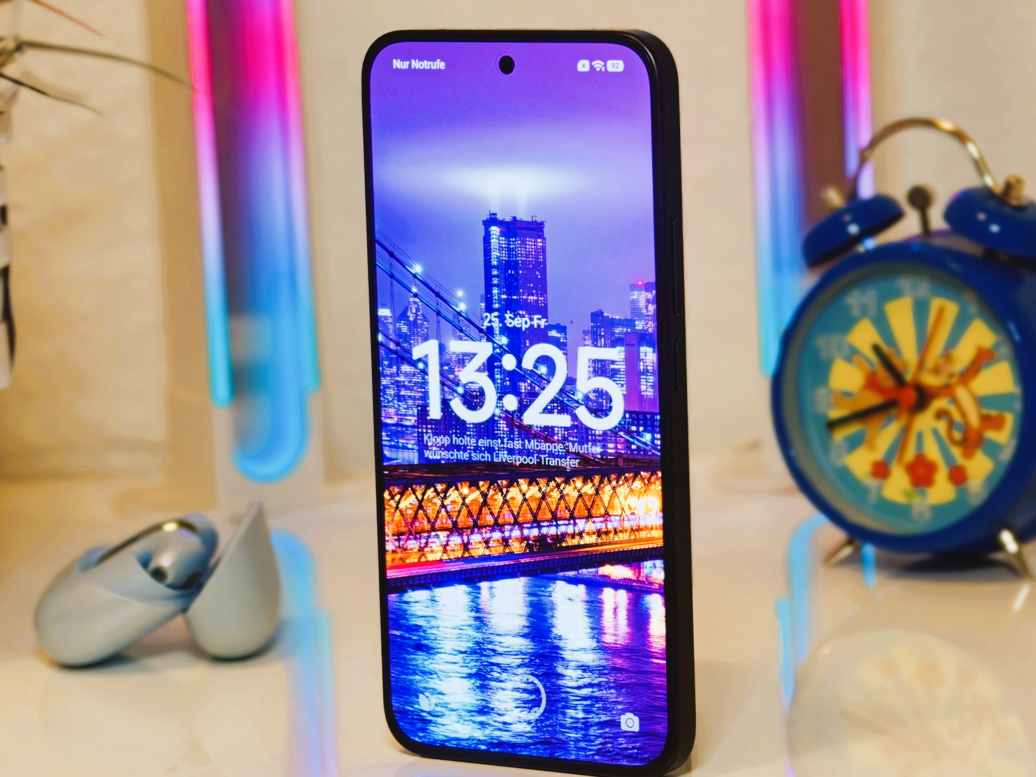 Note 5 Test Становится ли проблема с производительностью Redmi Note 17 Pro решающим ...