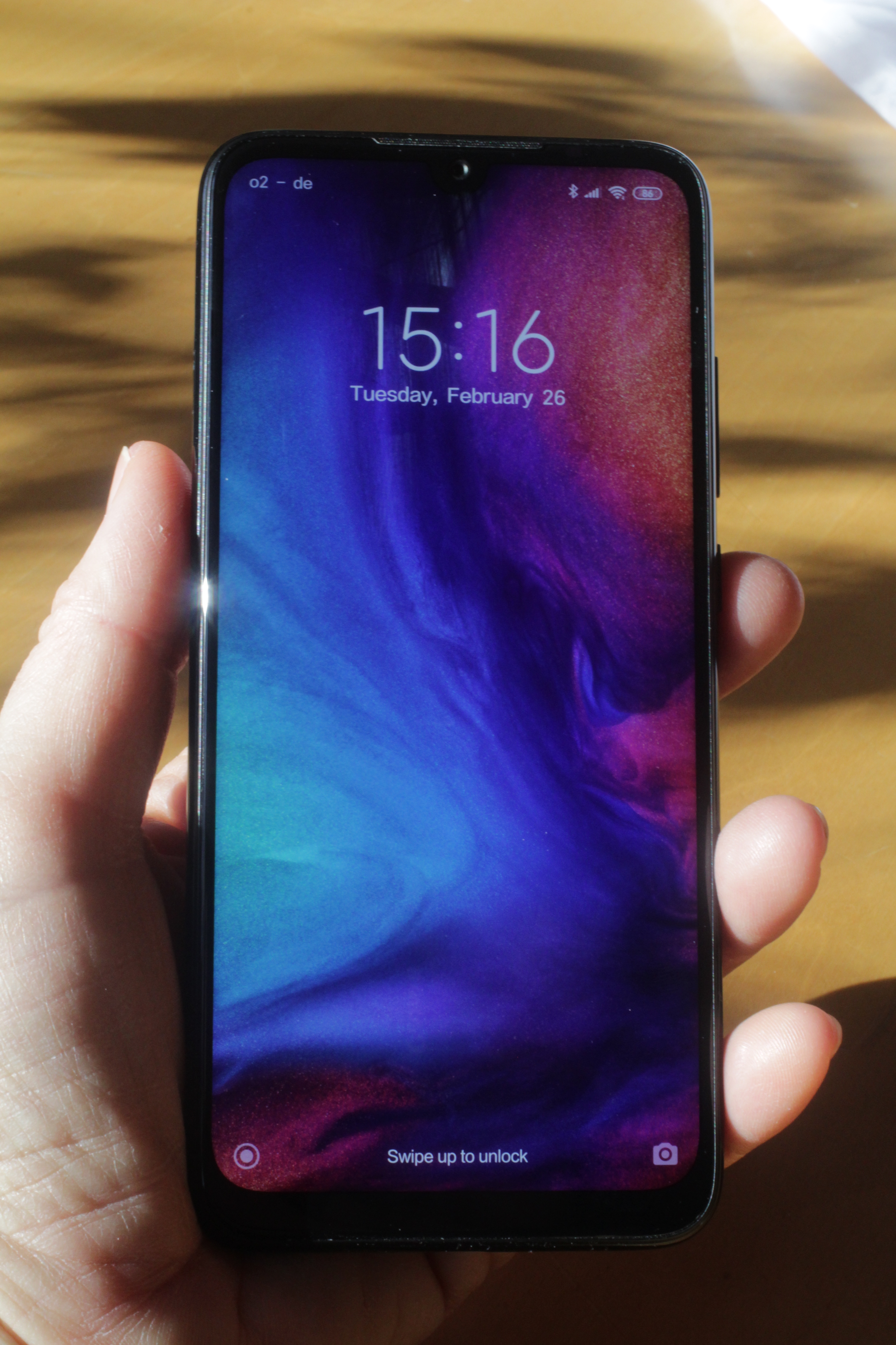 Смартфон Xiaomi Redmi Note 7. Обзор от Notebookcheck - Notebookcheck-ru.com