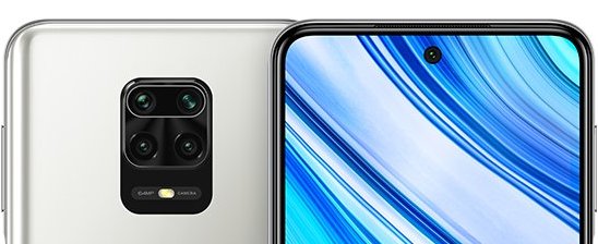 Xiaomi Redmi 9 Качество Фото