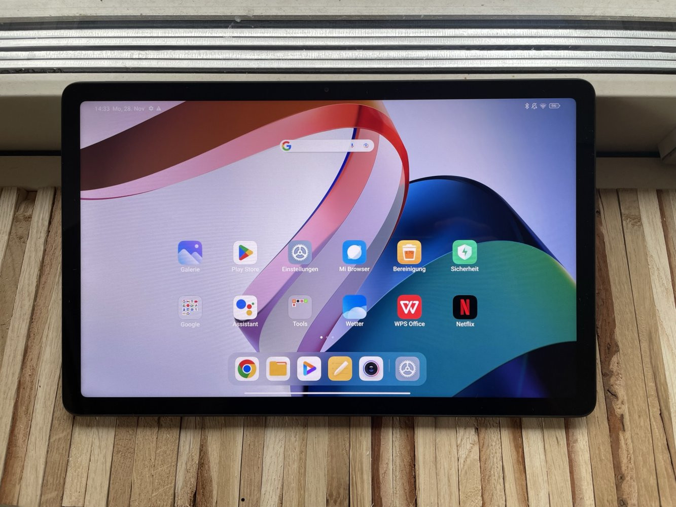 Обзор Xiaomi Redmi Pad - Доступный планшет на Android предлагает экран 90 Гц и 4 динамика