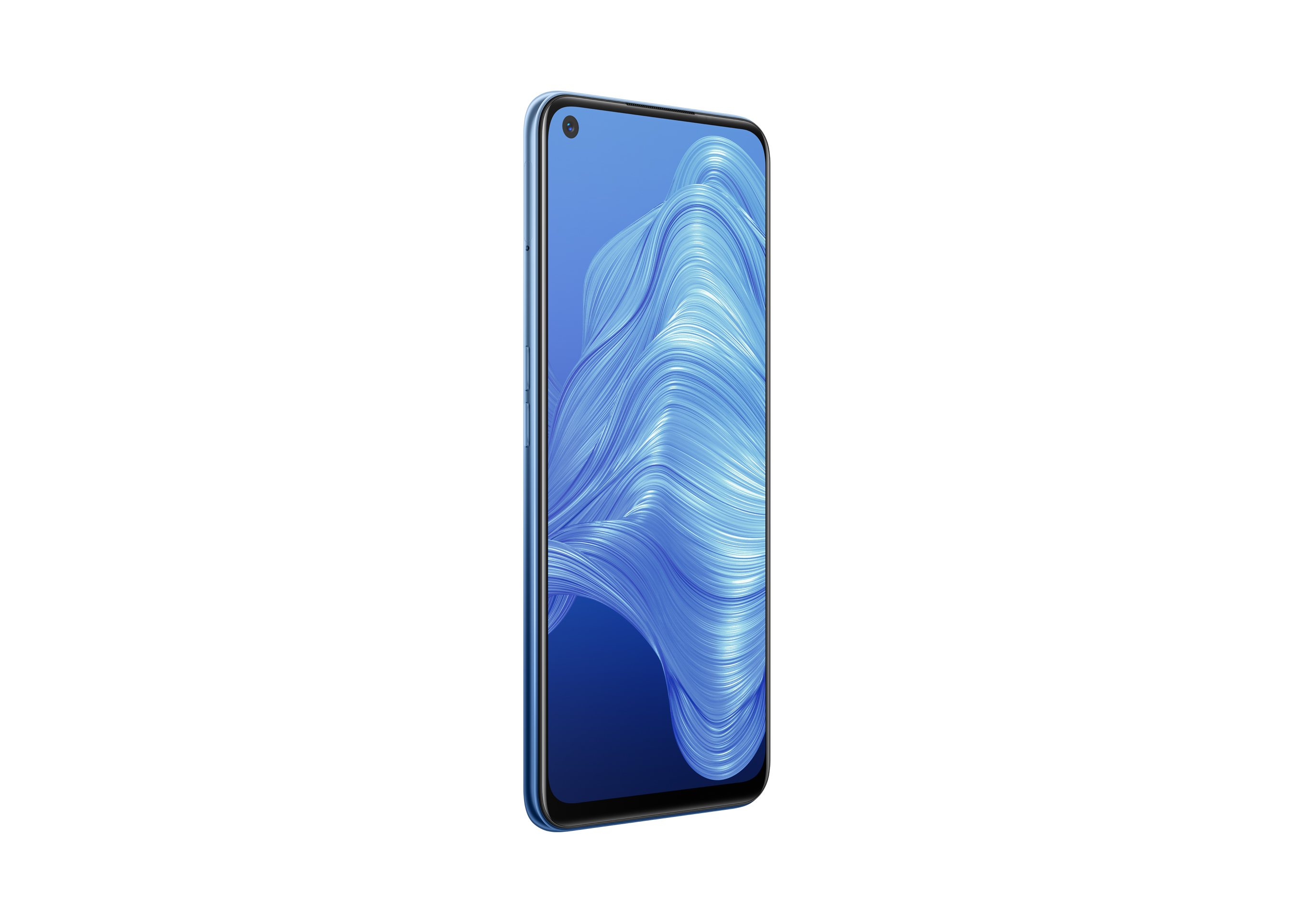 Обзор смартфона realme 7 и его возможности - что скрывается за лаконичным дизайном и мощными техническими характеристиками Обзор смартфона realme 7: истина где-то посередине
