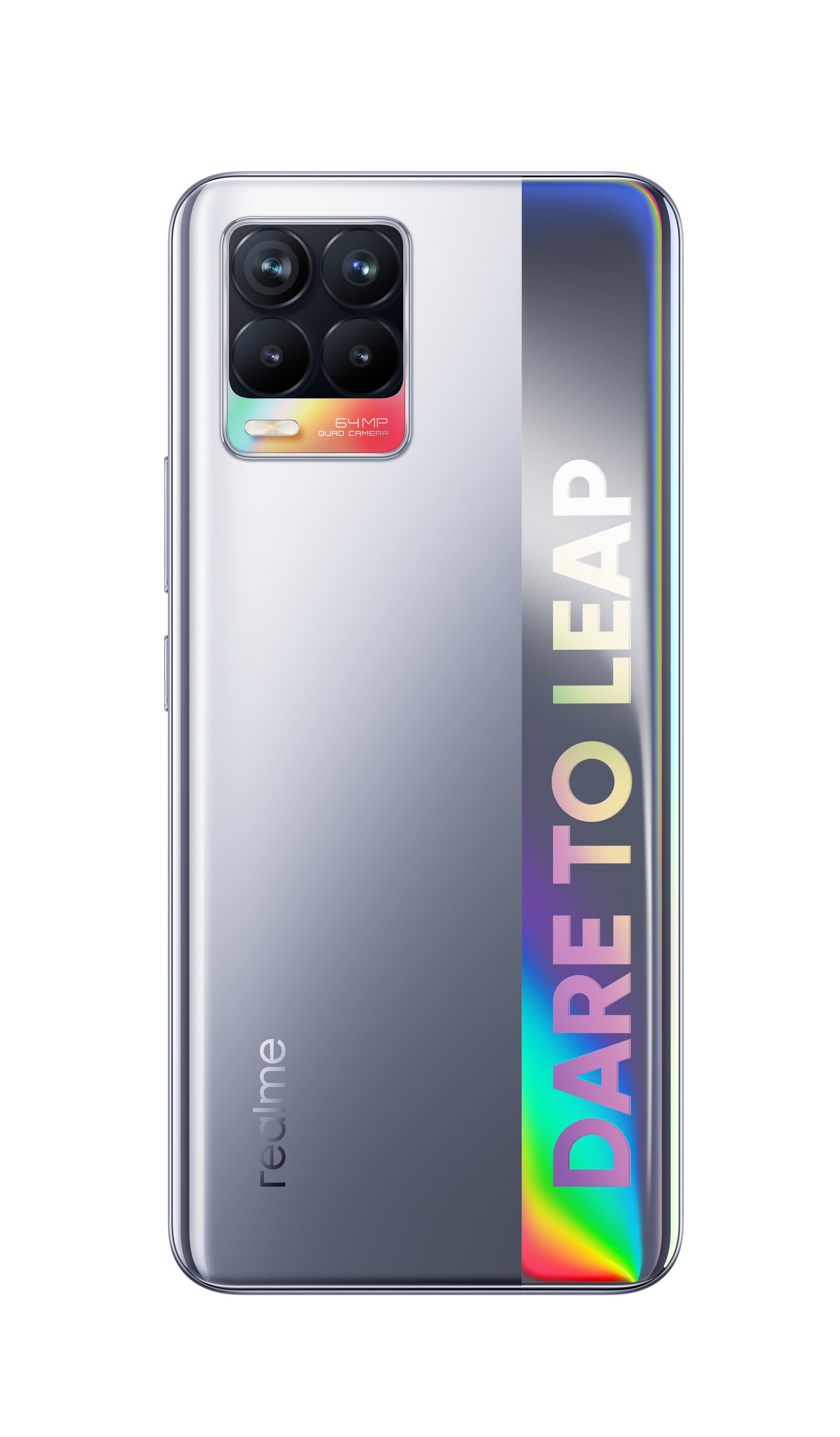 Realmi 8 Фото