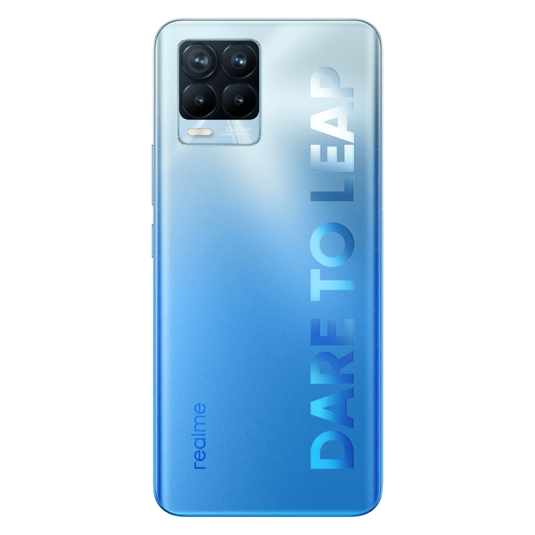 Realme 8 Pro Примеры Фото