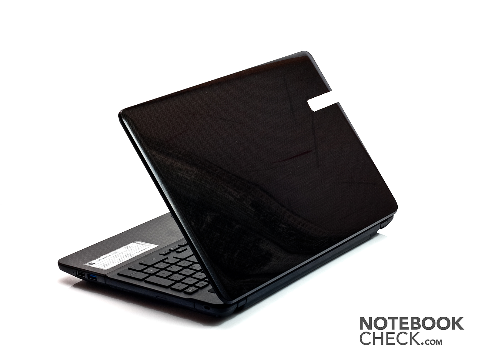 Ноутбук Packard Bell Easynote Ts Отзывы