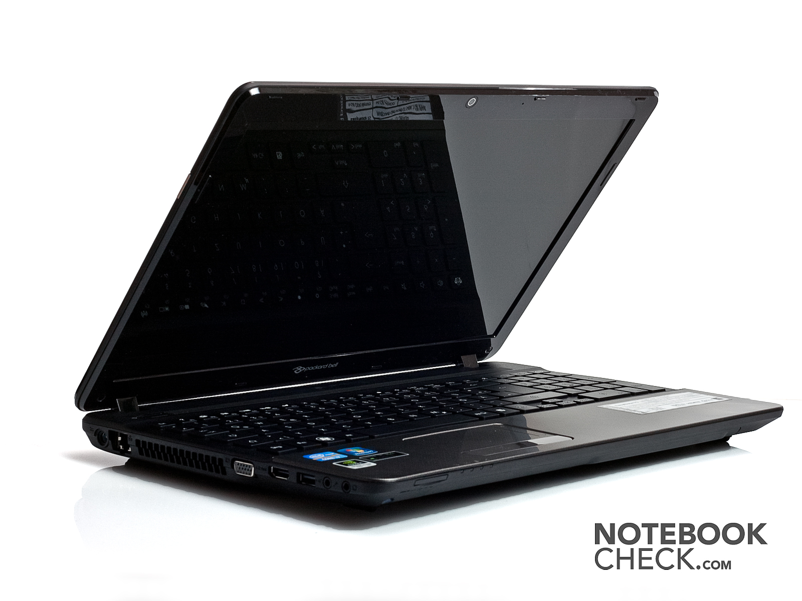 Драйвера для packard bell easynote ts скачать