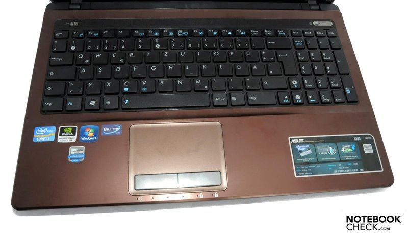 Ноутбук Asus K53sj Цена