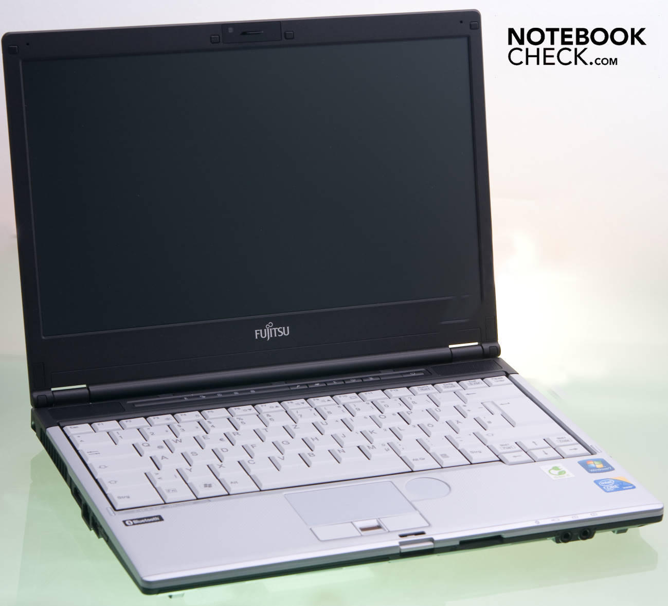 Fujitsu lifebook s760 драйвера скачать