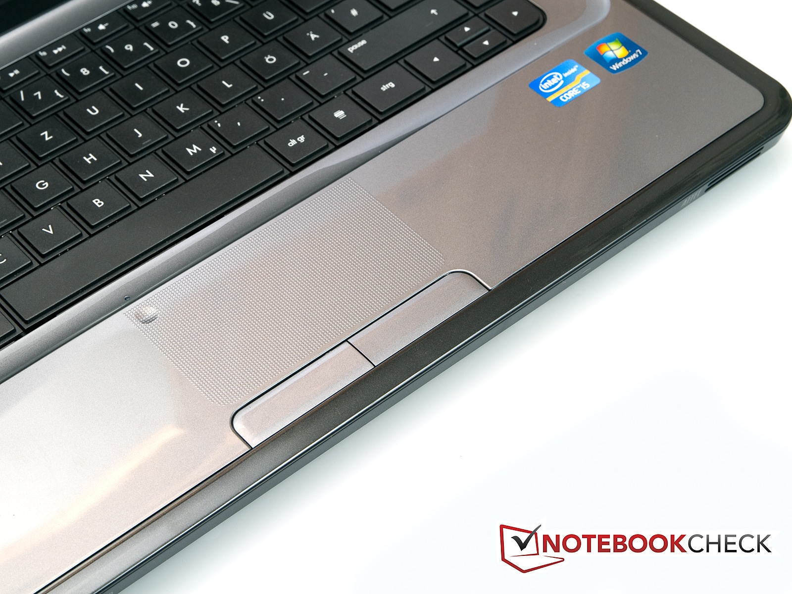 Ноутбук Hp Pavilion G6 Notebook Pc Обзор