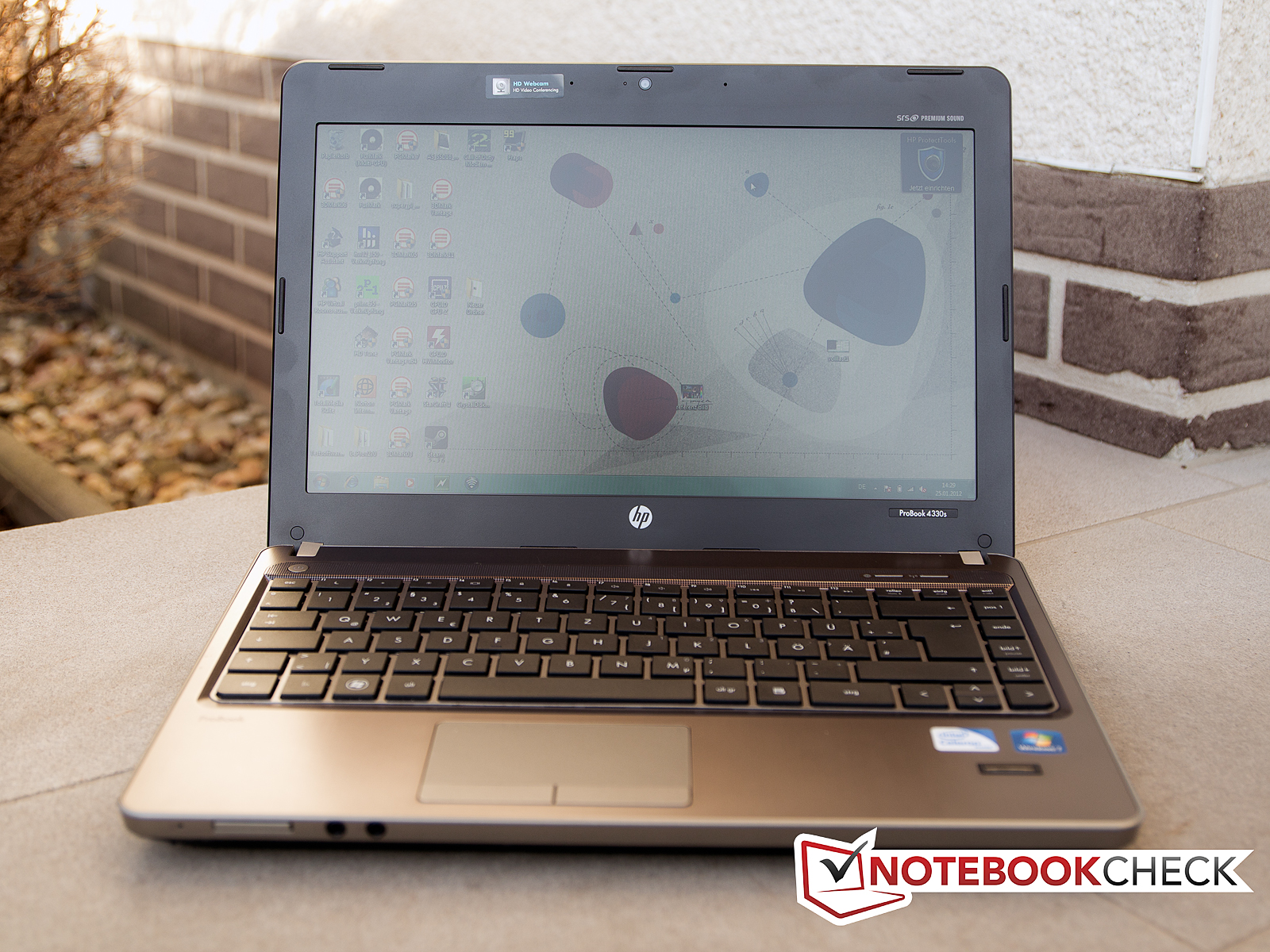 Ноутбук Hp Probook 4330s Цена