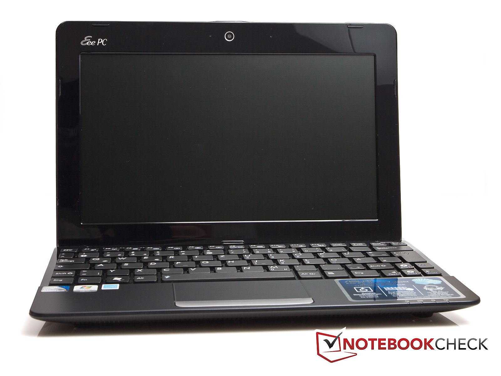 Скачать драйвера для eee pc 1001px