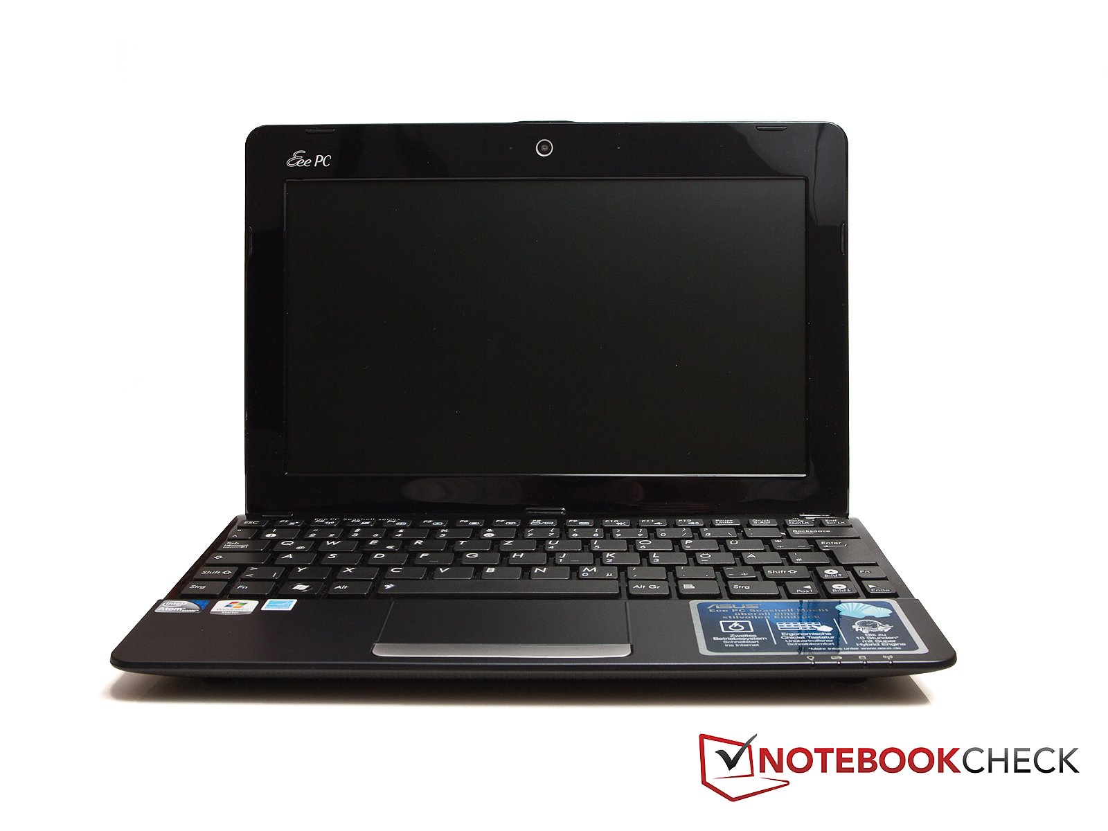 Ноутбук Asus Eee Купить