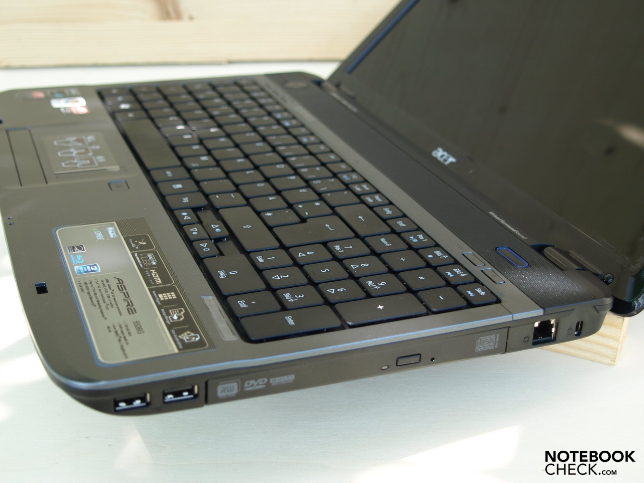 Купить Детали Для Ноутбука Acer Aspire 5536g