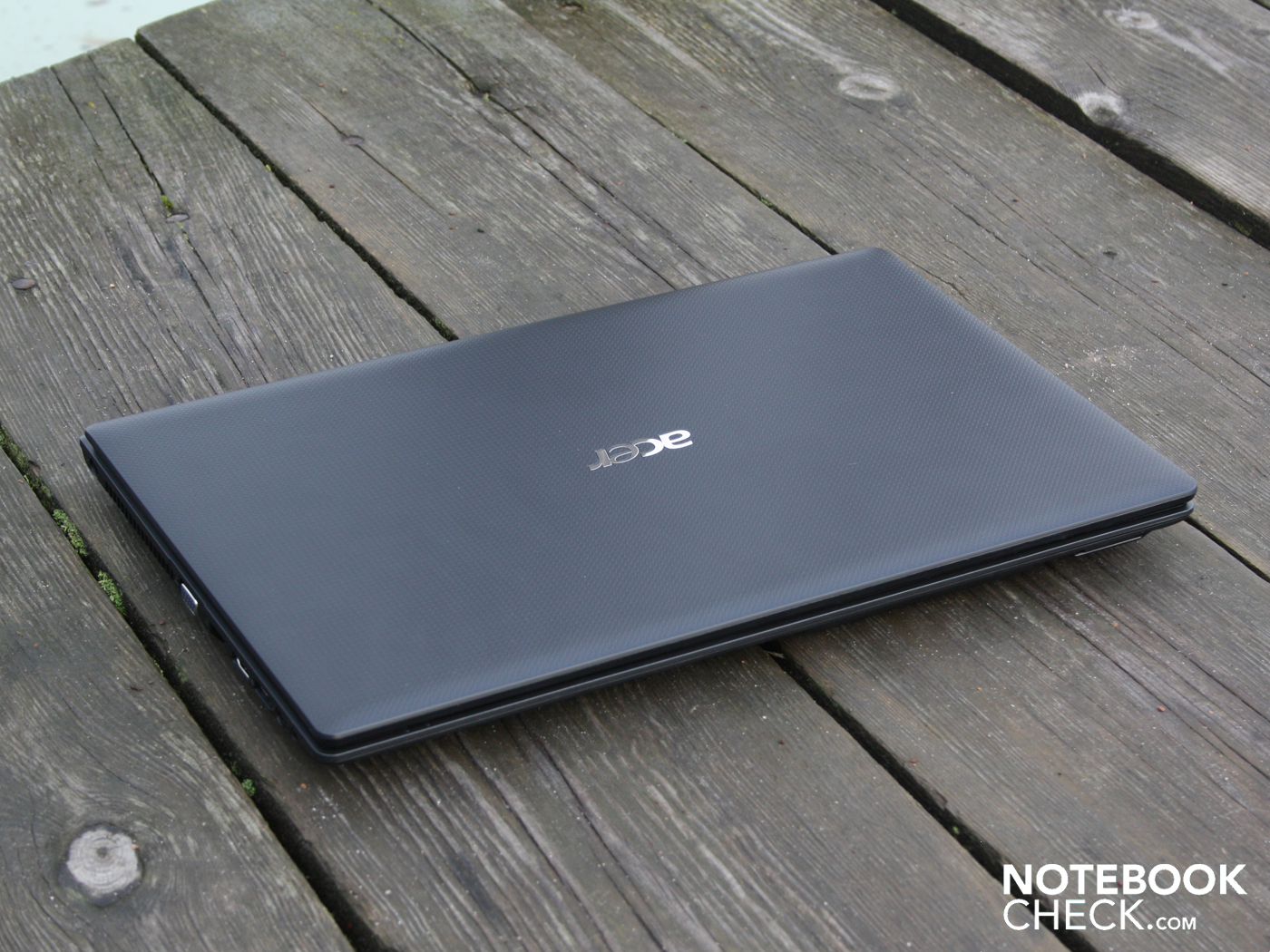 Ноутбук Acer Aspire 5742g Обзор