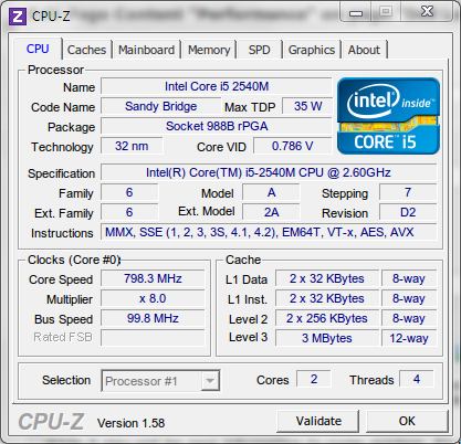 Core Core