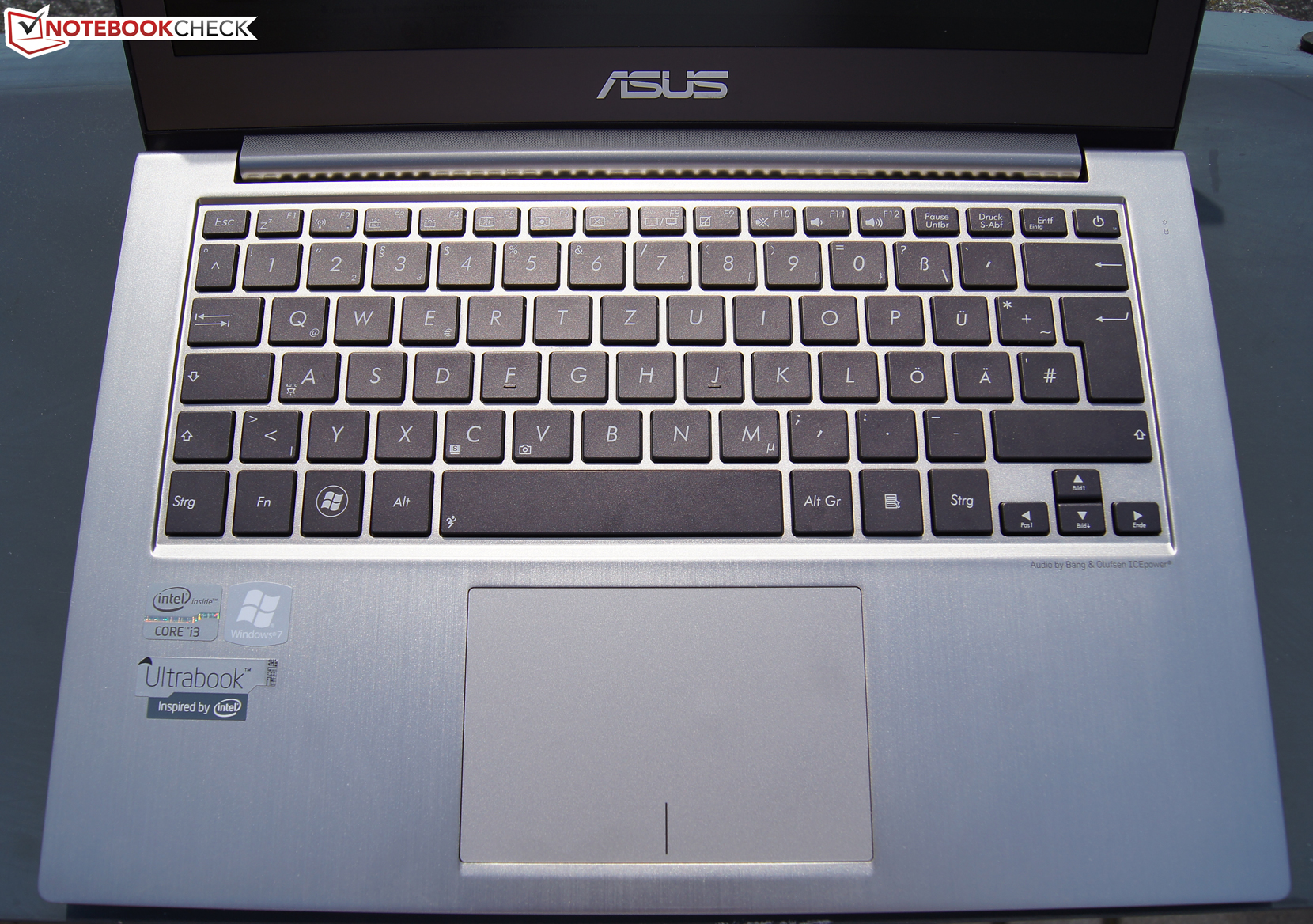 Ноутбук Asus Zenbook Ux32a Цена