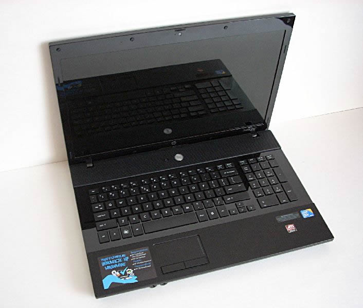 Ноутбук Hp Probook 4710s Цена