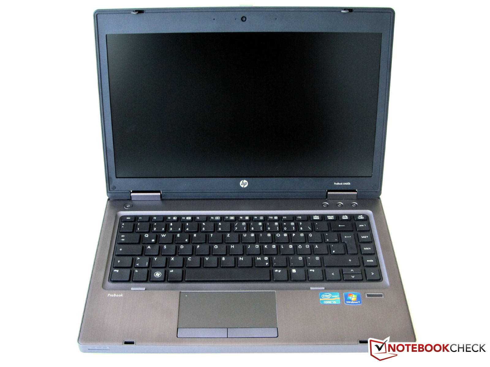 Скачать драйвера для ноутбука hp probook 6460b