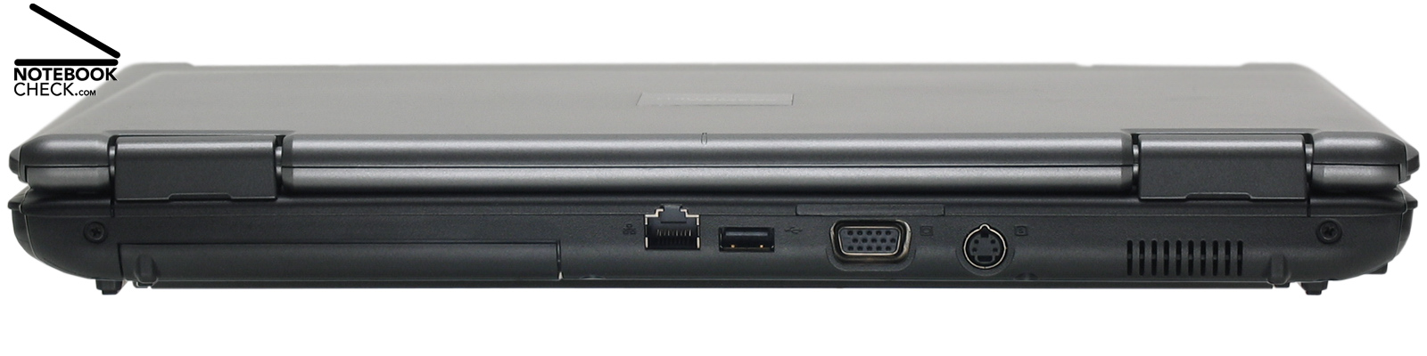 Ноутбук Fujitsu Siemens Esprimo Mobile M9400 Цена