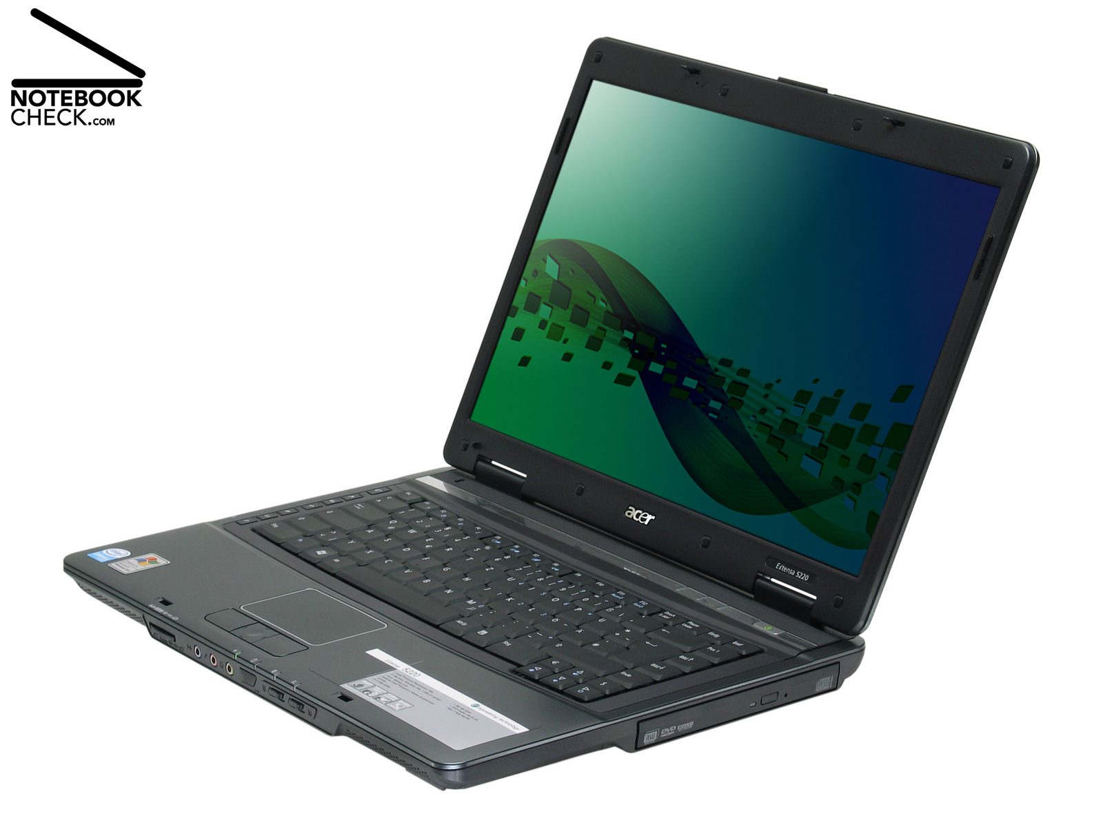 Скачать драйвер на acer extensa 5620