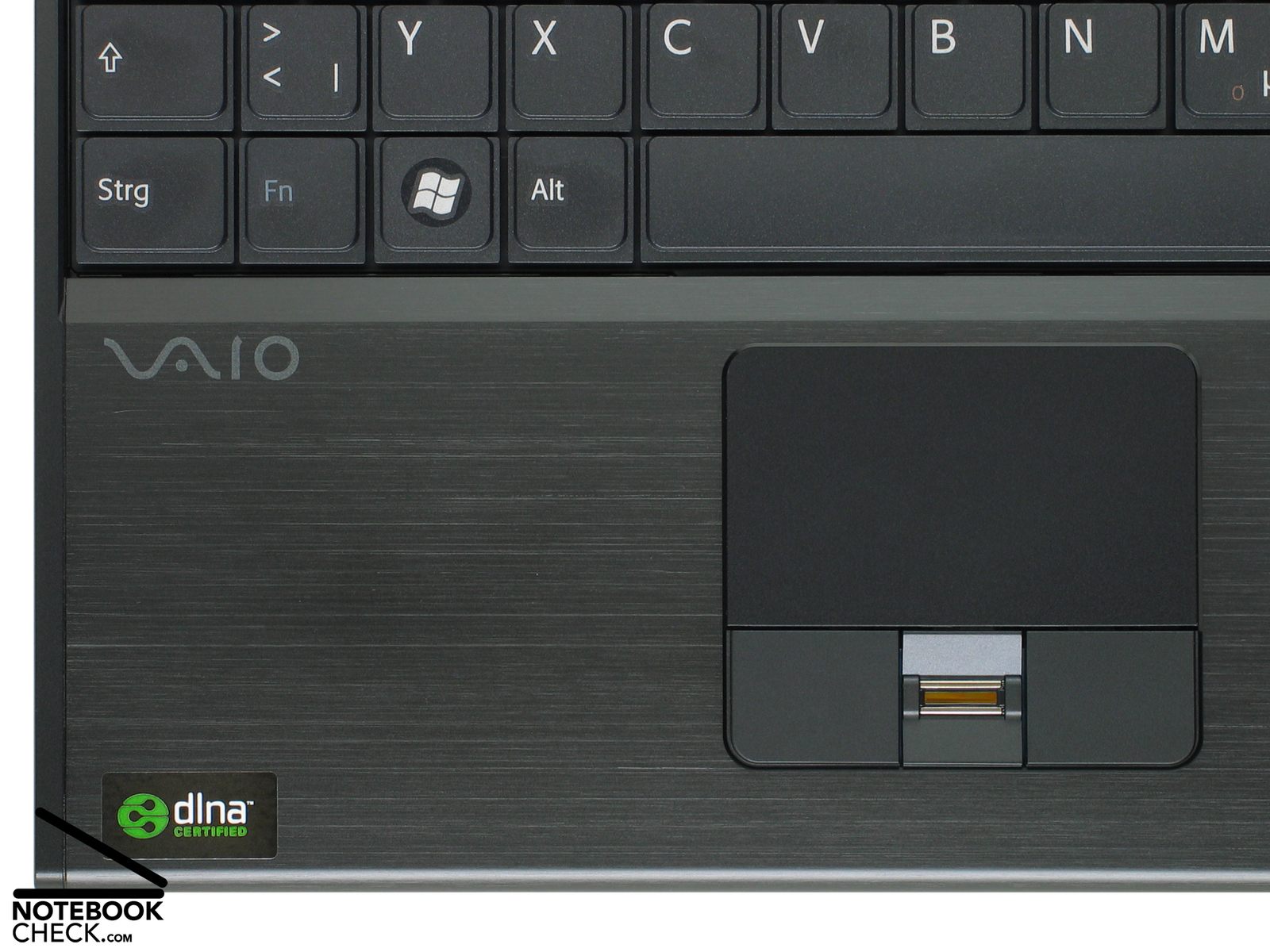 Купить Ноутбук Sony Vaio Vgn